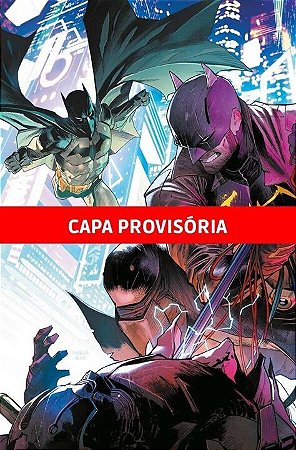 Batman - Vol. 58