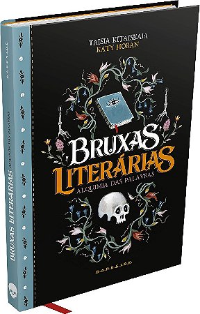 Bruxas Literárias: Alquimia das Palavras
