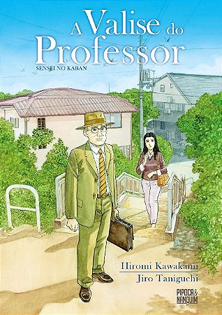Valise do Professor, A: Vol. Unico