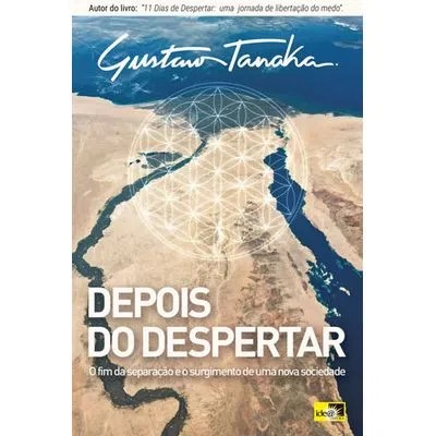 Depois do Despertar: o Fim da Separação e o Surgimento de Uma Nova Sociedad