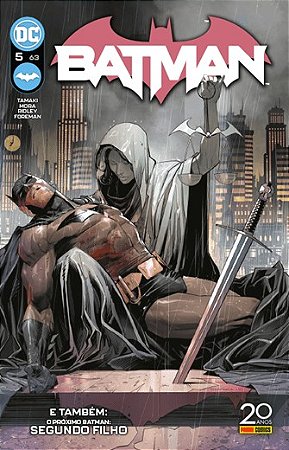 Batman - Vol. 63