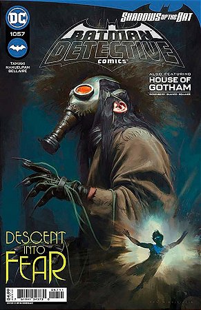 Batman - Vol. 18