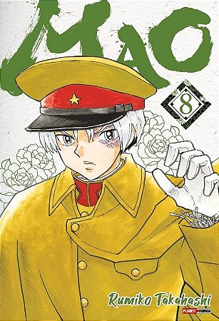 Mao - Vol. 08