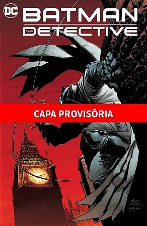 Batman: Detetive