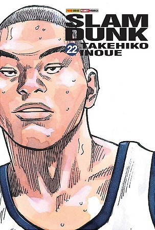 Slam Dunk - 22
