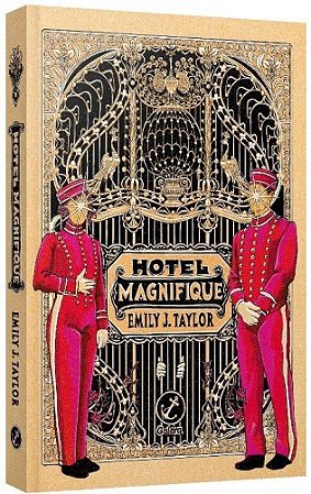 Hotel Magnifique