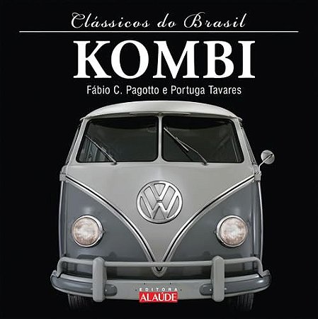 Classicos do Brasil - Kombi