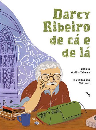 Darcy Ribeiro de Ca e de La