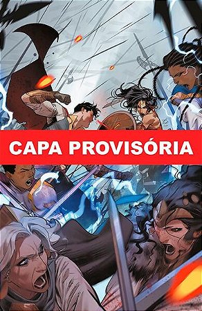 Batman/superman: Cavaleiros das Trevas de Aço - Vol. 02