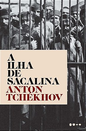 Ilha de Sacalina, A