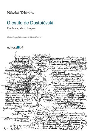 O Estilo de Dostoiévski