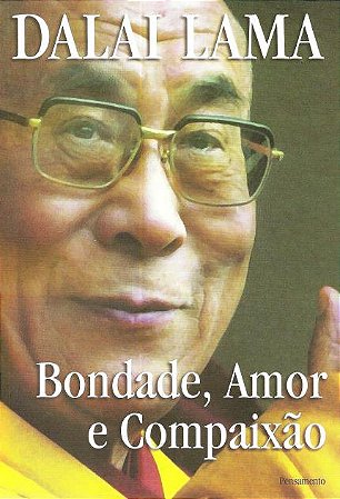 Bondade, Amor e Compaixao