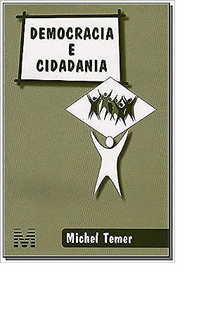 Democracia e Cidadania