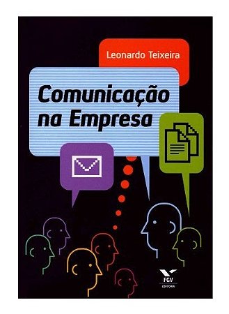 Comunicacao na Empresa