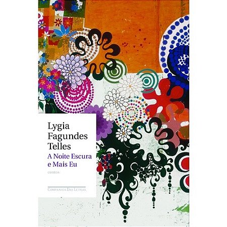 Noite Escura e Mais Eu, A