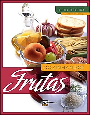 Cozinhando com Frutas