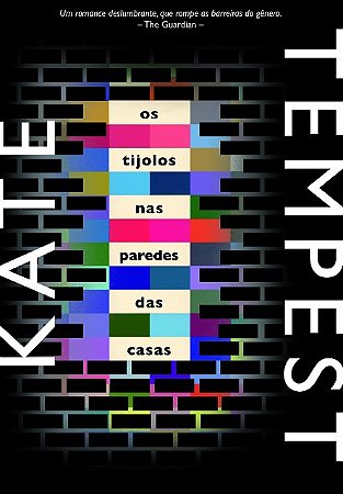Tijolos Nas Paredes das Casas, os