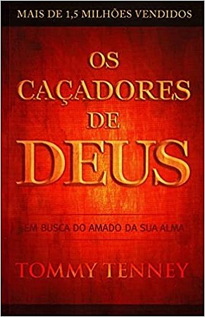 Oscacadoresdedeus-semdevocionaleguia