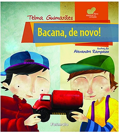Bacana, de Novo!