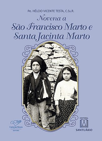 Novena a Sao Francisco Marto e Santa Jacinta Marto
