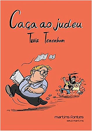 Caca ao Judeu