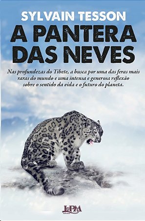 Pantera das Neves, A