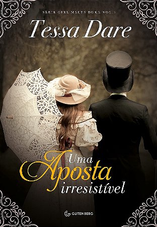 Aposta Irresistivel, Uma