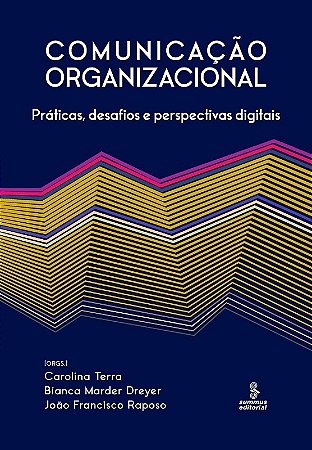 Comunicacao Organizacional