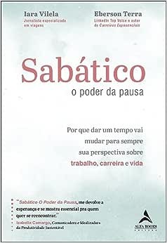 Sabatico: o Poder da Pausa