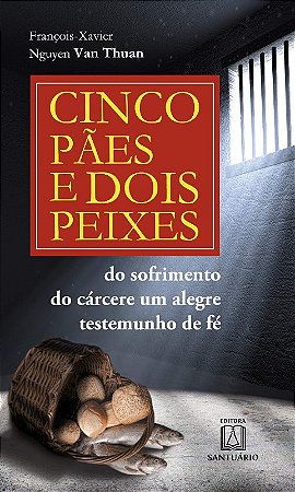 Cinco Paes e Dois Peixes