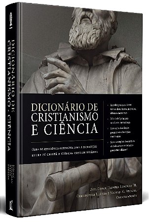Dicionario de Cristianismo e Ciencia