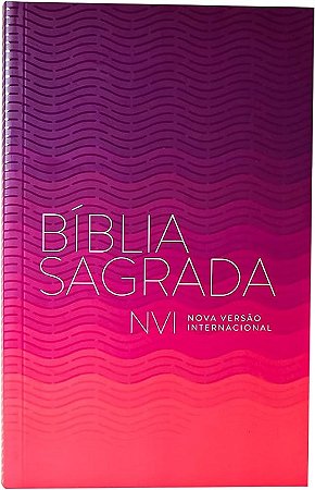 Biblia Sagrada Nvi