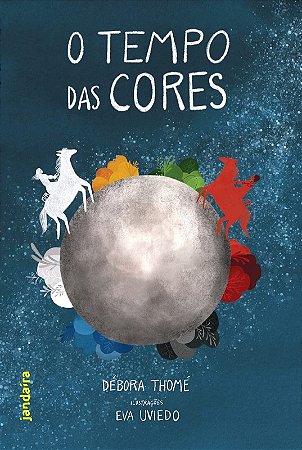 Tempo das Cores, O