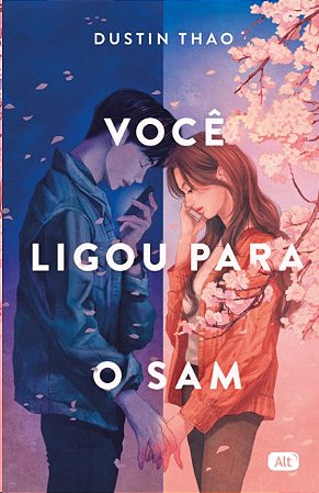 Voce Ligou para o Sam
