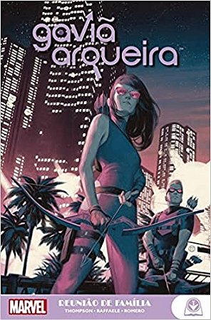 Gavia Arqueira - Vol. 02: Reuniao de Familia