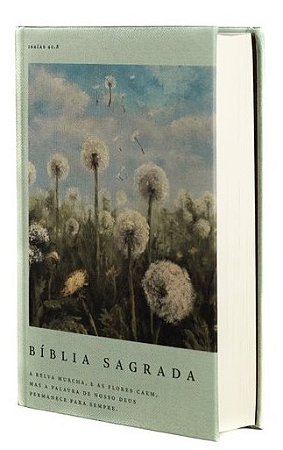 Biblia Sagrada
