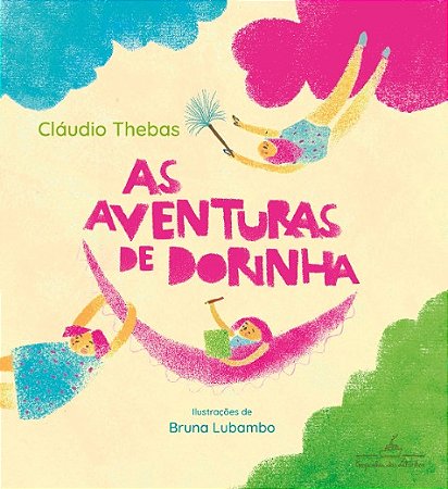 Aventuras de Dorinha, as