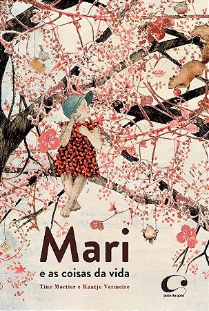 Mari e as Coisas da Vida