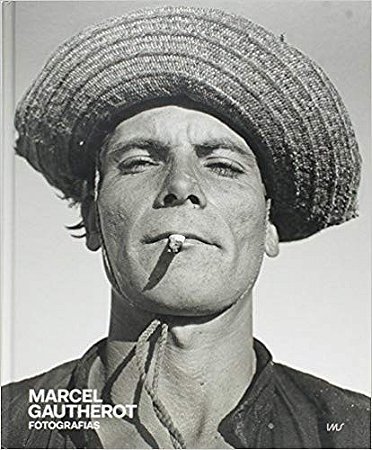 Marcel Gautherot - Fotografias