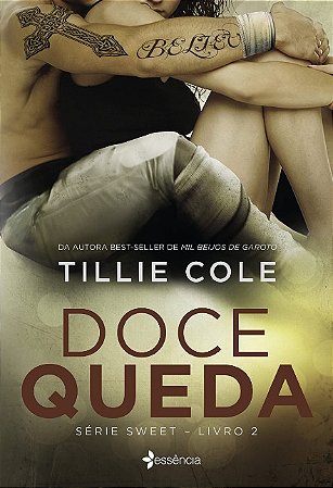 Doce Queda: Serie Sweet - Livro 2