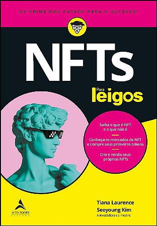 Nfts para Leigos