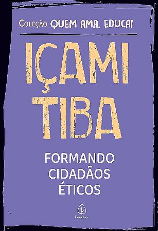 Formando Cidadaos Eticos
