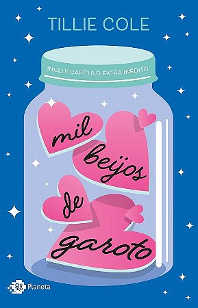 Mil Beijos de Garoto - Edicao Especial