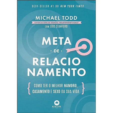 Meta de Relacionamento