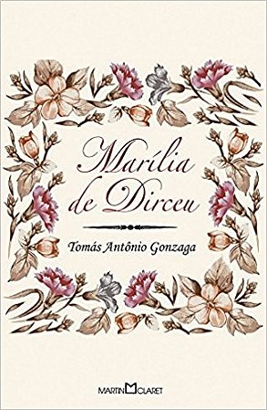 Marilia de Dirceu/cartas Chilenas