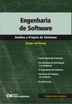 Engenharia de Software - Analise e Projeto de Sistema