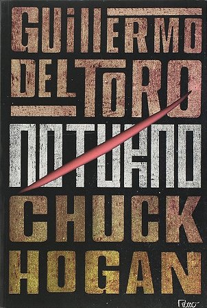 Noturno - Triologia da Escuridao