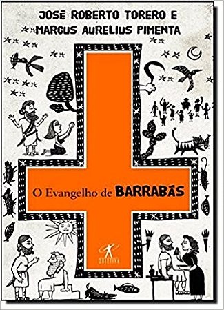 Evangelho de Barrabas, O