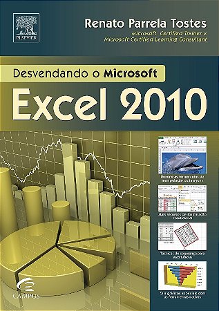 Desvendando o Microsoft Excel 2010