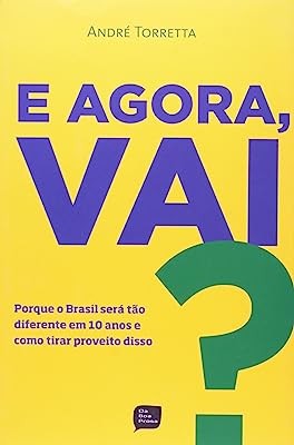 E Agora, Vai